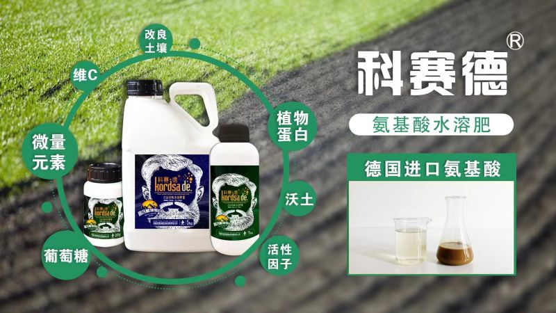施用使用葉面肥有哪些好處？葉面肥哪個(gè)廠家的效果好？